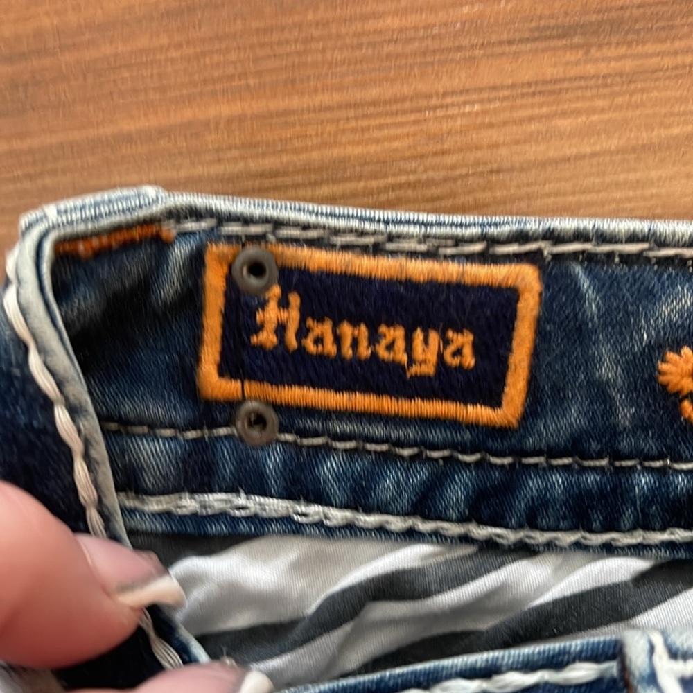 Rock revival jeans - Picture 4 of 5
